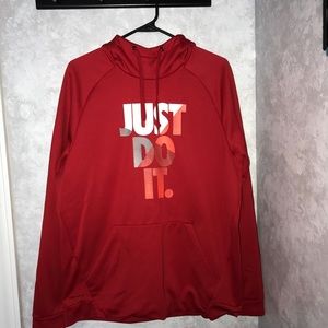 Nike Hoodie